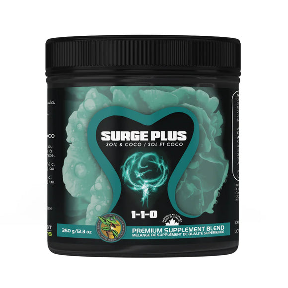 Future Harvest - Surge Plus