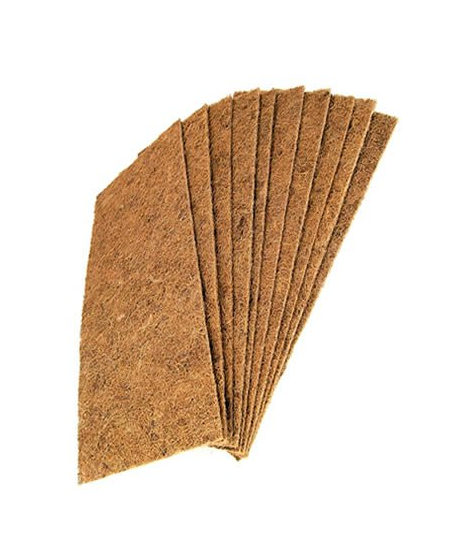 Terrafibre - Hemp Grow Mats 10